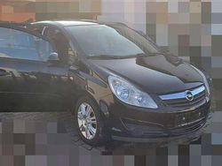 Gebraucht 2009 Opel Corsa Selection Limousine | 2.300 € (Guter Preis)