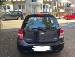 Braun Gebraucht 2012 Nissan Micra Kleinwagen | 3.000 € (Fairer Preis)