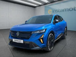 Gebraucht 2024 Renault Rafale SUV | 40.949 € (Superpreis)
