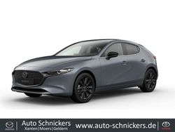 Grau Neu 2025 Mazda 3 Homura-Line Limousine | 26.190 €