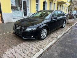 Schwarz Gebraucht 2010 Audi A4 Kombi | 5.400 € (Guter Preis)