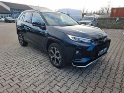 Blau Neu 2024 Suzuki Across Comfort+ SUV | 52.990 €
