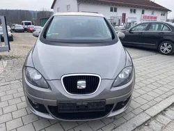 Grau Gebraucht 2006 Seat Toledo Stylance Limousine | 1.900 € (Fairer Preis)