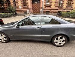 Gebraucht 2004 Mercedes CLK240 Avantgarde Coupé | 3.500 € (Teuer)
