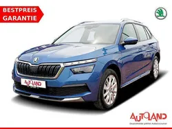Andere Gebraucht 2021 Skoda Kamiq Style SUV | 21.950 € (Teuer)