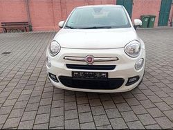 Weiß Gebraucht 2016 Fiat 500X SUV | 8.700 € (Fairer Preis)