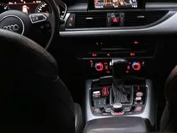 Schwarz Gebraucht 2014 Audi A6 Premium Kombi | 12.950 € (Etwas zu teuer)