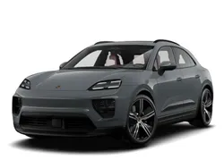 Grau Neu 2025 Porsche Macan SUV | 133.849 €