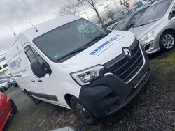 Mineral weiss Gebraucht 2020 Renault Master Van | 16.450 € (Fairer Preis)