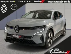 Grau Gebraucht 2022 Renault Mégane Evolution Limousine | 29.990 € (Guter Preis)