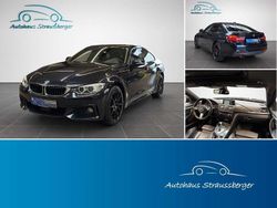 Carbonschwarz Gebraucht 2014 BMW 430 Coupé | 17.590 € (Fairer Preis)