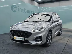 Silber Gebraucht 2023 Ford Kuga SUV | 27.499 € (Guter Preis)