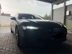 Gebraucht 2020 Audi S6 Kombi | 48.000 € (Fairer Preis)