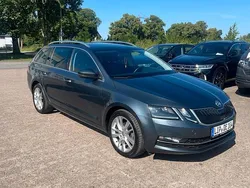 Grau Gebraucht 2019 Skoda Octavia Kombi | 16.900 € (Fairer Preis)