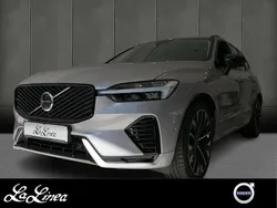 Silber Gebraucht 2025 Volvo XC60 Ultra SUV | 69.660 €