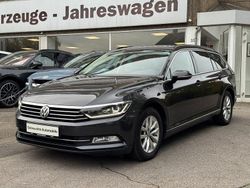 Mangangrau Gebraucht 2019 VW Passat Comfortline Kombi | 13.990 € (Fairer Preis)