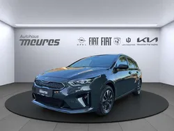 (h8g) pentametal met. Gebraucht 2021 Kia Ceed Sportswagon Vision Kombi | 18.666 € (Fairer Preis)