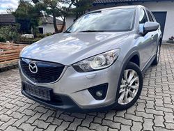 Grau Gebraucht 2013 Mazda CX-5 Sports-Line SUV | 5.990 € (Superpreis)