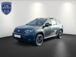 Grau Gebraucht 2019 Dacia Duster Comfort SUV | 13.990 € (Fairer Preis)