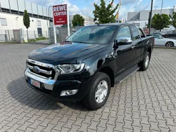 Schwarz Gebraucht 2019 Ford Ranger Limited Abholung | 22.999 €
