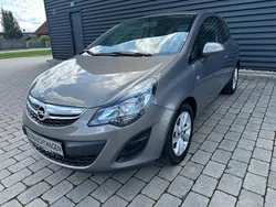 Grau Gebraucht 2014 Opel Corsa Energy | 2.790 € (Guter Preis)