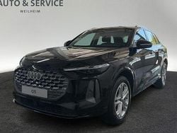 Schwarz Neu 2025 Audi Q5 Advanced Plus SUV | 54.290 € (Guter Preis)