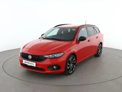 Rot Gebraucht 2020 Fiat Tipo S Kombi | 13.400 € (Fairer Preis)