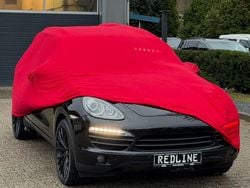 Schwarz Gebraucht 2013 Porsche Cayenne S SUV | 25.500 € (Guter Preis)