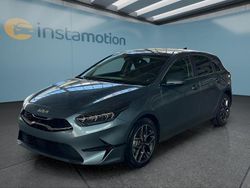 Grau Neu 2025 Kia Ceed Platinum Kleinwagen | 29.749 € (Fairer Preis)