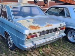 Gebraucht 1968 Ford Taunus XL | 2.500 €
