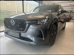 Grau Neu 2025 Mazda CX-60 Homura-Line SUV | 52.990 € (Fairer Preis)