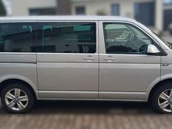 Silber Gebraucht 2017 VW T6 Van | 31.900 € (Guter Preis)