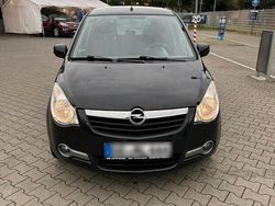 Gebraucht 2008 Opel Agila Kleinwagen | 2.299 €