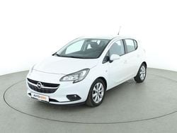 Weiß Gebraucht 2017 Opel Corsa Selective Kleinwagen | 8.810 € (Fairer Preis)