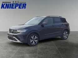 Andere farbe Gebraucht 2024 VW T-Cross Life SUV | 27.600 € (Etwas zu teuer)