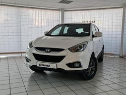 Weiß Gebraucht 2014 Hyundai ix35 Edition SUV | 8.490 € (Fairer Preis)