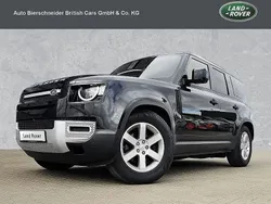 Schwarz Gebraucht 2020 Land Rover Defender SUV | 55.489 €