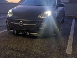 Gebraucht 2015 Opel Adam Rocks Kleinwagen | 12.500 €