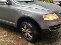 Gebraucht 2005 VW Touareg SUV | 9.500 €