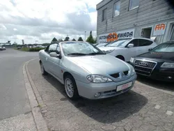 Renault Mégane Cabriolet