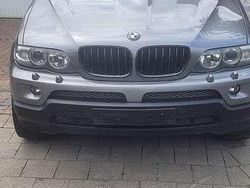 Silber Gebraucht 2006 BMW X5 Exclusive SUV | 5.400 € (Superpreis)