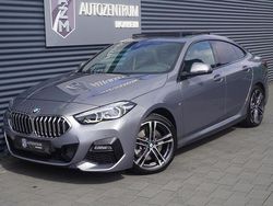 Grau Gebraucht 2023 BMW 220 M Sport Limousine | 33.990 € (Fairer Preis)