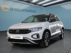 Weiß Gebraucht 2024 VW T-Roc SUV | 30.149 € (Fairer Preis)