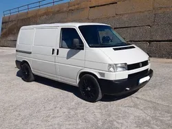 Gebraucht 2000 VW T4 Van | 10.499 €
