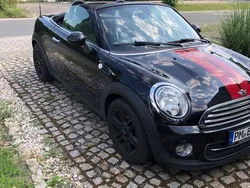 Mini Roadster