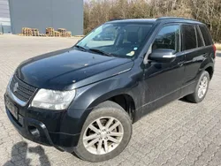 Schwarz Gebraucht 2013 Suzuki Grand Vitara Comfort SUV | 4.500 € (Guter Preis)