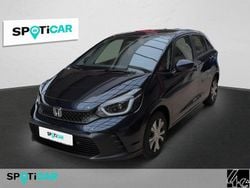 Blau Neu 2025 Honda Jazz Elegance Kleinwagen | 24.990 €