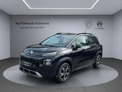 Gebraucht 2018 Citroën C3 Aircross PureTech SUV | 10.950 € (Etwas zu teuer)