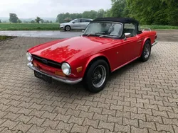 Triumph TR6