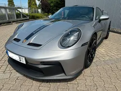 Silber Gebraucht 2021 Porsche 992 | 196.992 € (Etwas zu teuer)